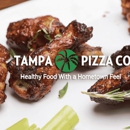 Tampa Pizza Company - Pizza