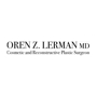 Oren Z. Lerman, MD