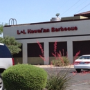 L&L Hawaiian Barbecue - Hawaiian Restaurants