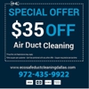 Eco Safe Duct Cleaning Dallas TX gallery
