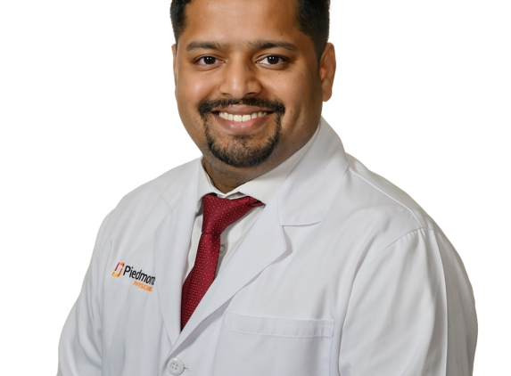 Senthil Balasubramanian, MD - Fayetteville, GA