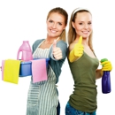 Clean up my house - Maid & Butler Services
