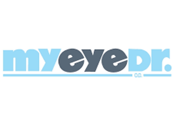 MyEyeDr. - Leesburg, VA