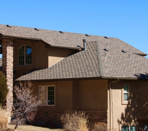 Integrity Roofing and Painting - Denver, CO