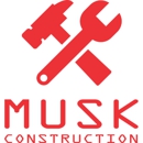 MUSK Kitchen and Bathroom Remodeling San Jose - Kitchen Planning & Remodeling Service