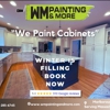 WM Painting & More Inc. gallery