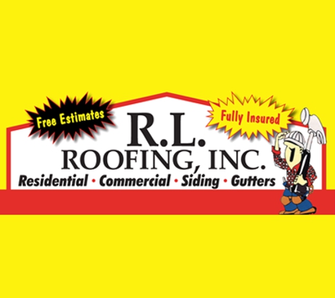 RL Roofing, Inc - Michigan City, IN