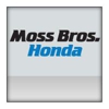 Moss Bros. Honda gallery