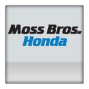 Moss Bros. Honda - New Car Dealers