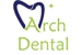 Arch Dental Logo