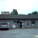 Palmer Market - Convenience Stores