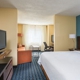 Fairfield Inn & Suites