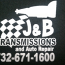 J & B Transmissions and Auto Repair - Automobile Diagnostic Service