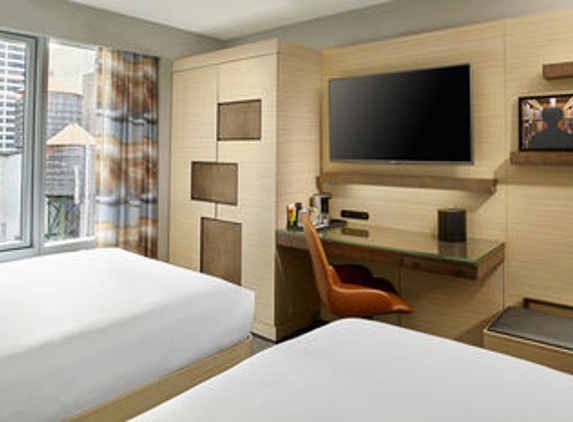 Cambria Suites - New York, NY