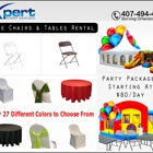 Xpert Event Rentals,LLC