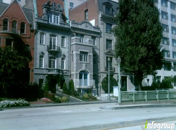 American Hellenic Institute - Washington, DC