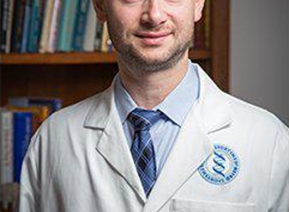 Maxim Tyorkin, MD - Forest Hills, NY