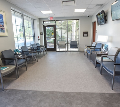 Atrium Health Urgent Care - Charlotte, NC