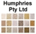 Humphries Pty Ltd
