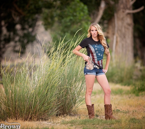 Kate Brown Photography - Spring Creek, NV