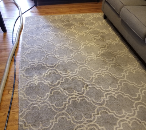 Tulip Carpet Cleaning of Germantown - Germantown, MD