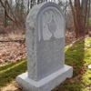 Michael A. Angelicola Stone Carving gallery