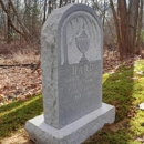 Michael A. Angelicola Stone Carving - Funeral Planning
