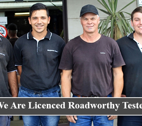 Shepparton Autos - Shepparton, VIC. We Are Licenced Roadworthy Tester