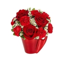 Floral Gifts & Home Decor - Gift Shops