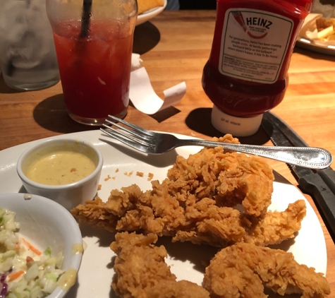 Cheddar's Scratch Kitchen - Amarillo, TX