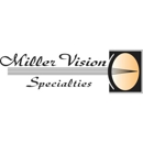 Miller Vision Specialties - Optometrists