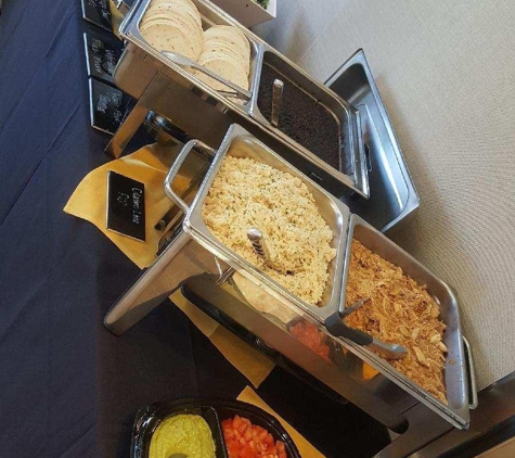 Asante Catering - Sacramento, CA