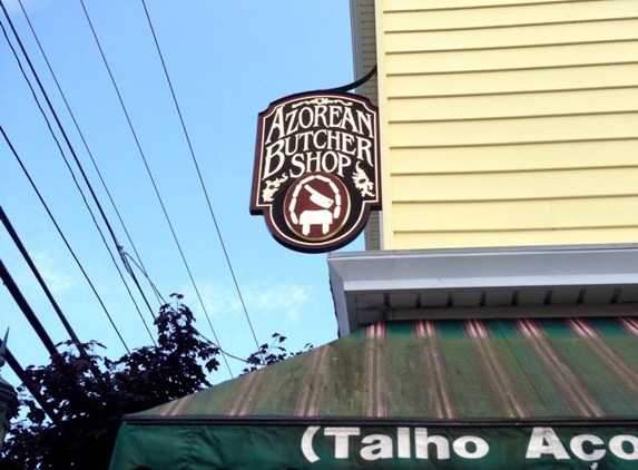 Azorian's Butcher Shop - Bristol, RI