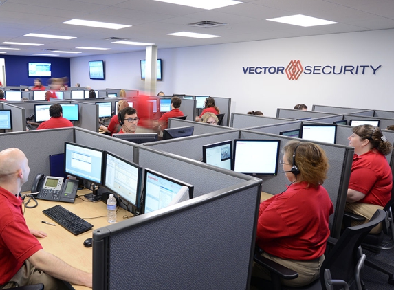 Vector Security - Wilkes Barre, PA