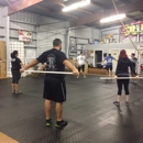 CrossFit - Personal Fitness Trainers