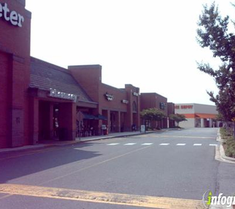 Jansen's Hallmark Shop - Matthews, NC