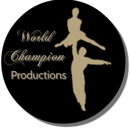 World Champion - Dancing Instruction