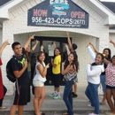 C.O.P.S. Defensive Driving Academy, L.L.C. - Driving Instruction