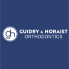 Guidry & Horaist Orthodontics