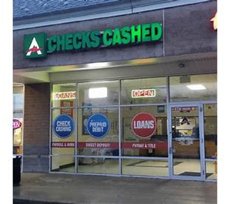 ACE Cash Express - Cleveland Heights, OH