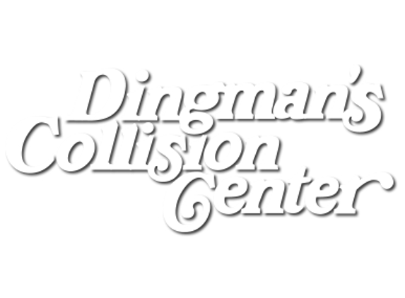 Dingman's Collision Center - Papillion, NE