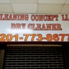 Cleaning Concept's Dry Cleaners gallery