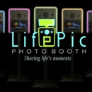 LifePic Photo Booth - Photo Booth Rental