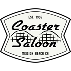 Coaster Saloon