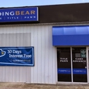 Lending Bear - Loans