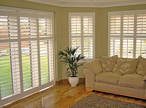 Scottsdale Blinds & Shutters-Window Pros - Scottsdale, AZ