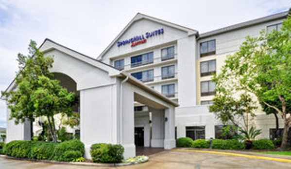SpringHill Suites by Marriott Houston Hobby Airport - Houston, TX