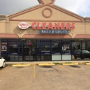 Tidwell Super Cleaners - Dry Cleaners & Laundries