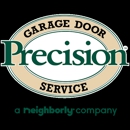 Precision Garage Door Service of Wichita - Garage Doors & Openers