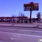 Love's Travel Stop